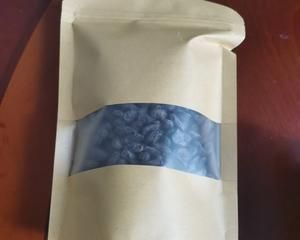 黑豆糖的做法 步骤6