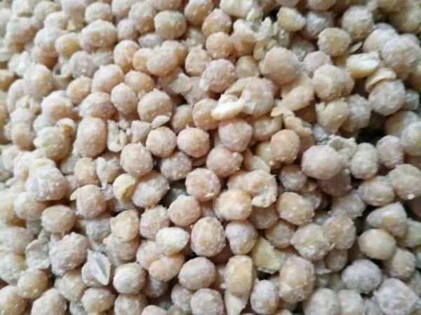 特种豌豆酱油酿造成功，无糖、淀粉和麸质原料参与凸显独创性