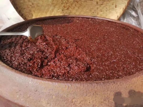 特种豌豆酱油酿造成功，无糖、淀粉和麸质原料参与凸显独创性