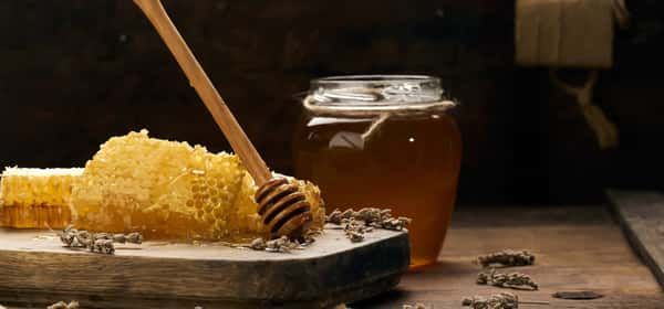 10种天然的精制糖替代品，健康减糖首选