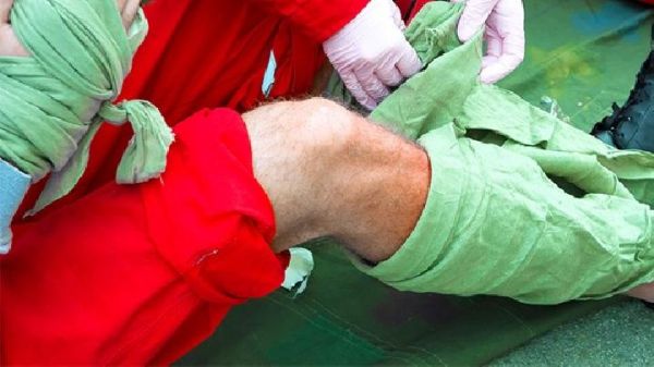 运动减肥的最好方法都有哪些 教你5招有氧运动轻松瘦腿