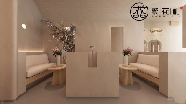 专业瑜伽塑形教学环境