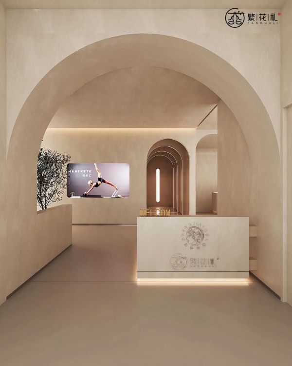 多样化课程满足个性化塑形需求