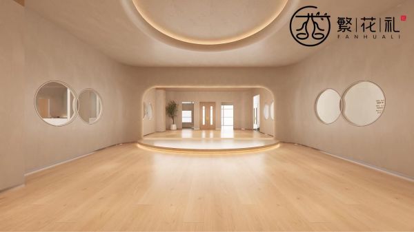 专业私教定制化指导