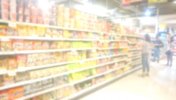 冲调食品顺应时代潮流 市场发展潜力大