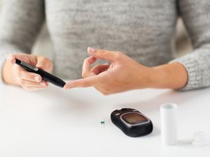 蛋白粉糖尿病可以用吗吗