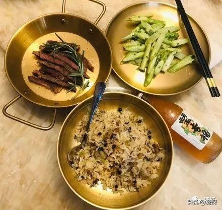 现在很流行低“糖”饮食,各类主食“碳水”含量大盘点