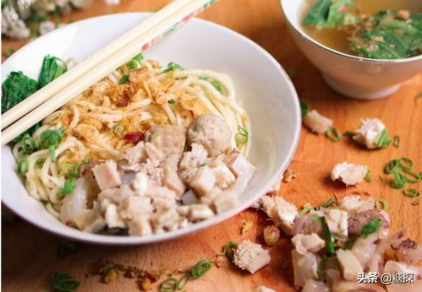 现在很流行低“糖”饮食,各类主食“碳水”含量大盘点