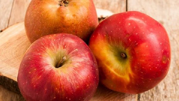 水果减肥 长期多食无益