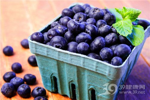 吃什么水果减肥最快 4种莓类美容又瘦身