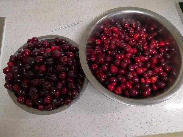 純奶手撕吐司的做法 步驟1