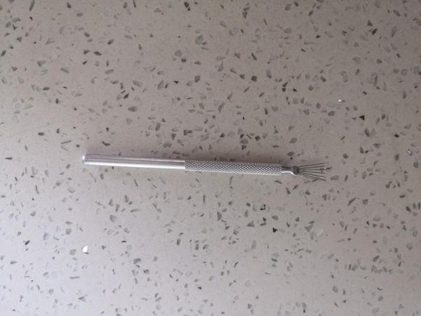 純奶手撕吐司的做法 步驟1