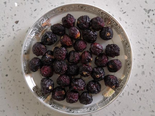 純奶手撕吐司的做法 步驟1