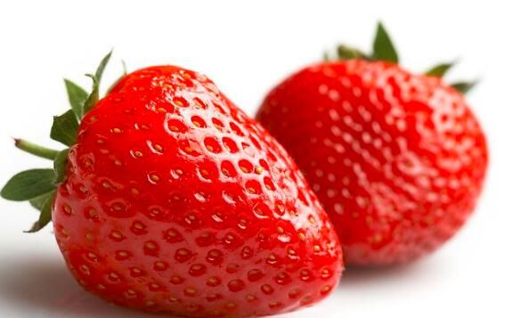 晚上可以吃草莓嗎