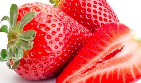 草莓怎么吃減肥