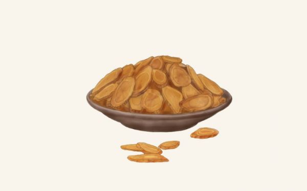 肺有结节吃中药能消除吗