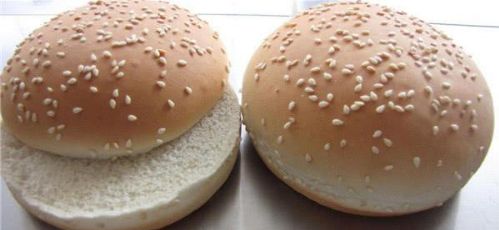 漢堡有葷有素有面包，為什么被叫垃圾食品，三明治卻是健康快餐？