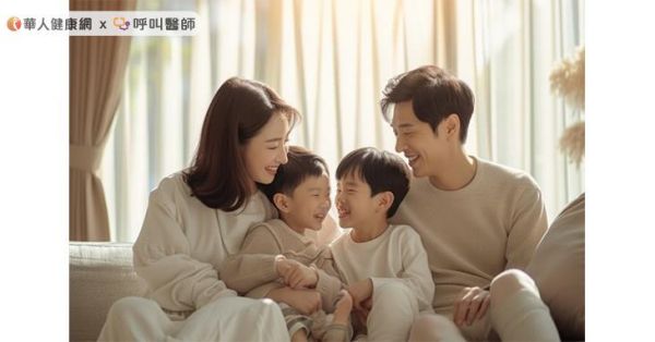 三明治家庭照護者在守護家人健康的同時，也應將自己的預防措施視為整體照顧計畫的一部分。