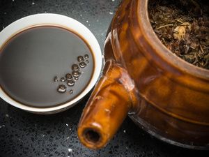 碧生源減肥茶會便血嗎