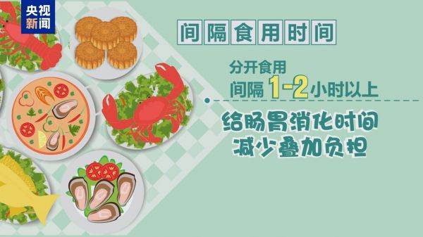 朝“问”健康丨1块月饼=4碗饭？儿童和老人这样吃才安全