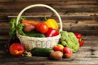 蔬果营养大揭秘：解锁健康生活密码