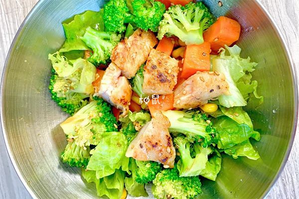 低脂高蛋白食谱适合减肥人群