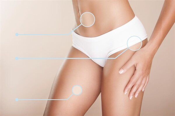 怎么做吸脂瘦身