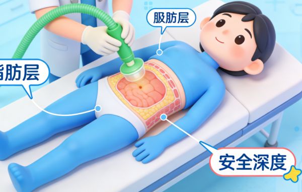 七、上海薇琳张怀军吸脂常见问题解答（我术前关心的）