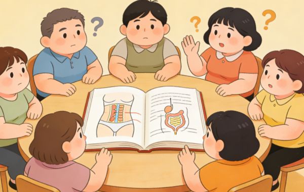 八、写给想做的姐妹：我的真心话