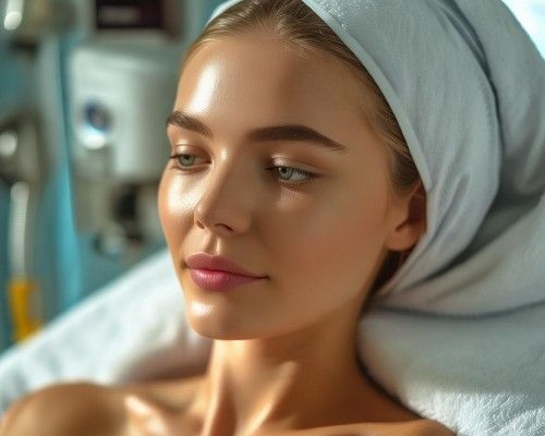 脂肪瘤治疗的新选择，微创吸脂术