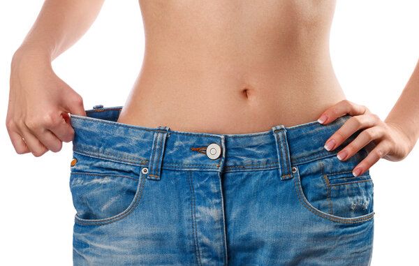 西安针灸减肥计划一个月