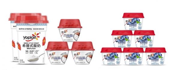 当体重管理成为日常，希腊酸奶正在走向餐桌中心