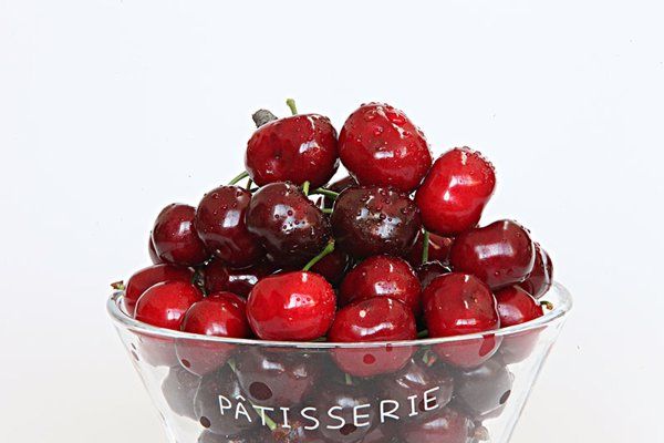 樱桃孕妇可以吃吗