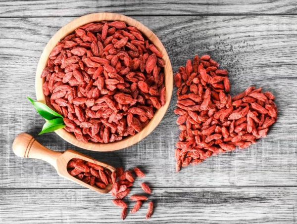 分心木与其他食材搭配炖煮图