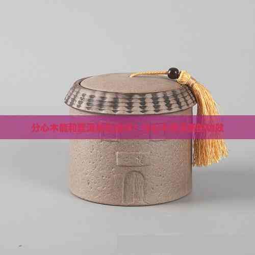 分心木能和普洱茶起泡吗?分心木普洱茶的功效