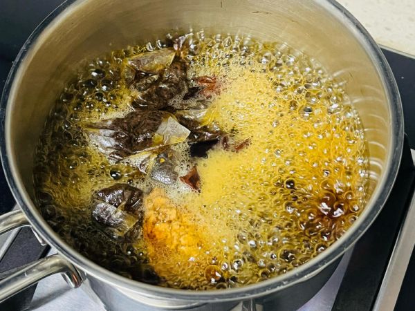 純奶手撕吐司的做法 步驟1