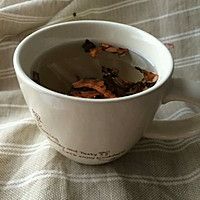 泡杯核桃分心木的做法圖解2