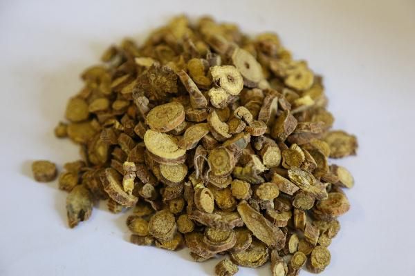 什么中药可以去油减肥最有效