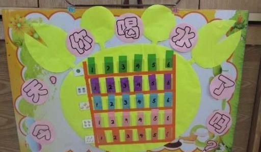 口渴马幼儿园健康直饮水系统，培养孩子健康饮水好习惯