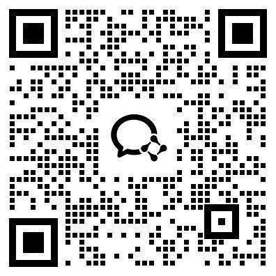 版权申诉二维码