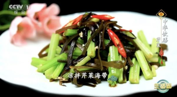 这种蔬菜钙含量超牛奶！降压、消炎还抗肿瘤！这些吃法，码住→