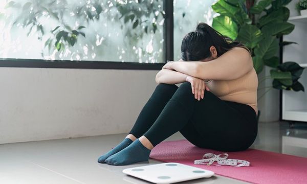 Weight loss can be challenging&nbsp;