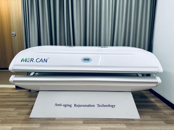 丛林健身训练器械