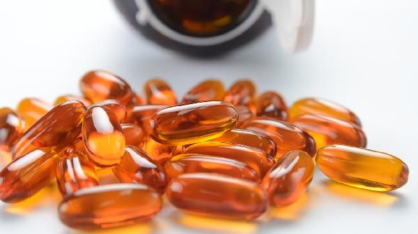 健身该吃什么维生素