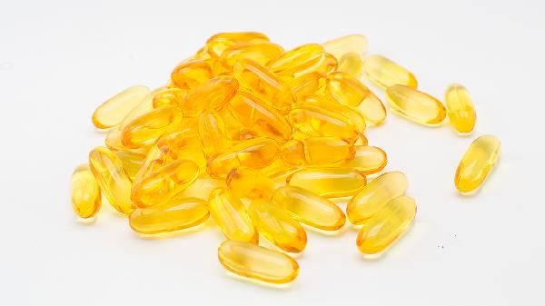 健身该吃什么维生素