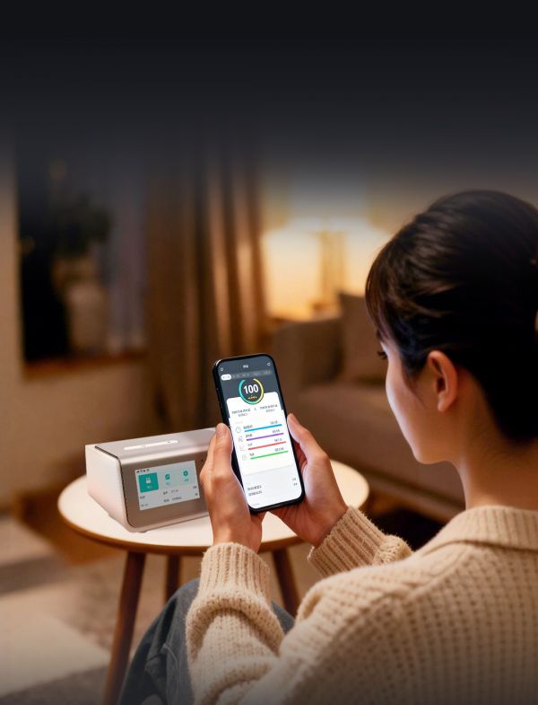 BMC瑞迈特医疗级旗舰P5系列上市：医疗级湿化能力与人机同步驱动精准治疗与长期管理