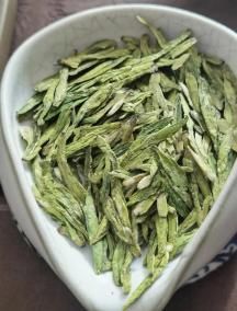龙井茶