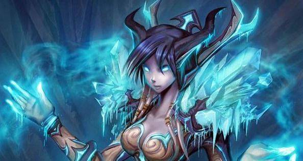 《魔兽世界》怀旧服冰法一键宏设置