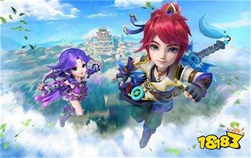 造梦西游挂机版下载