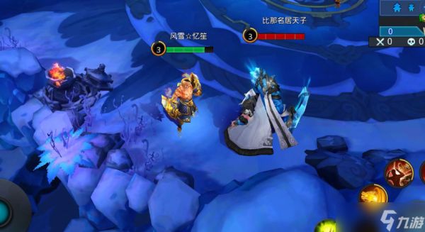 乱斗西游2用什么英雄闯关好